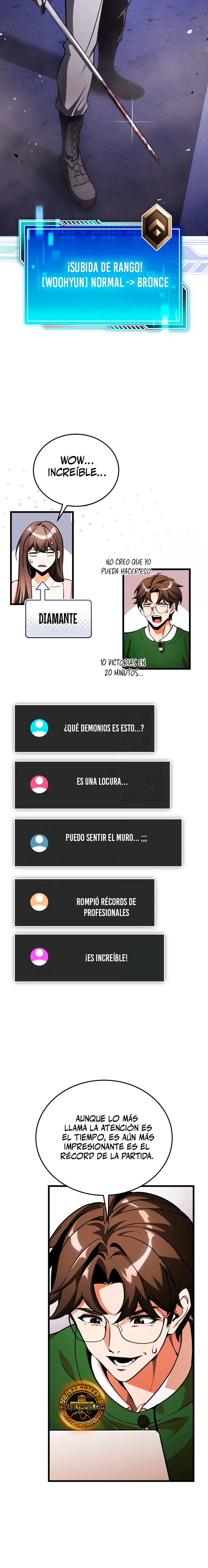 Ecos del Mundo Invertido Capitulo 8 página 30