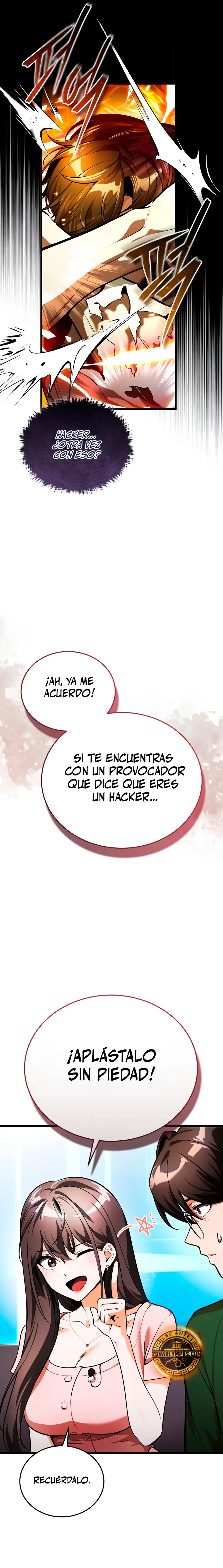 Ecos del Mundo Invertido Capitulo 8 página 44