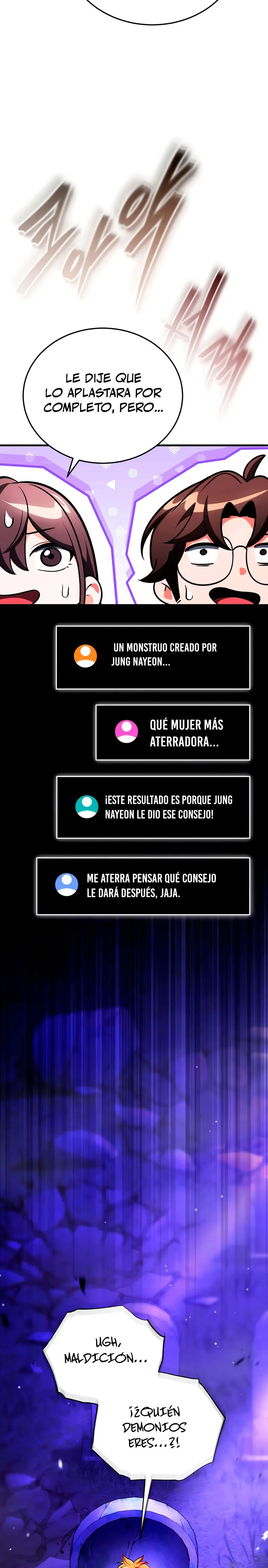 Ecos del Mundo Invertido Capitulo 9 página 9