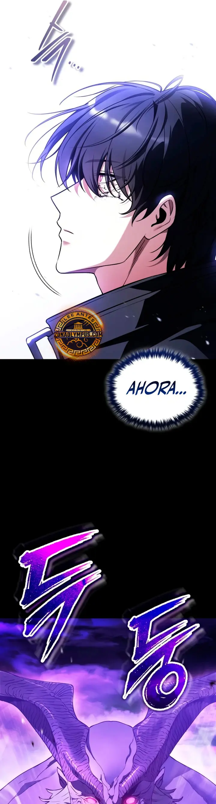 Ecos del Mundo Invertido Capitulo 33 página 44