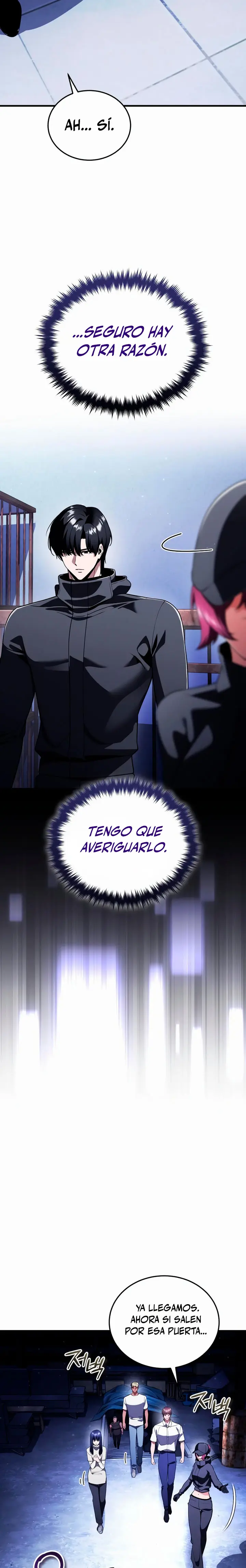 Ecos del Mundo Invertido Capitulo 29 página 30