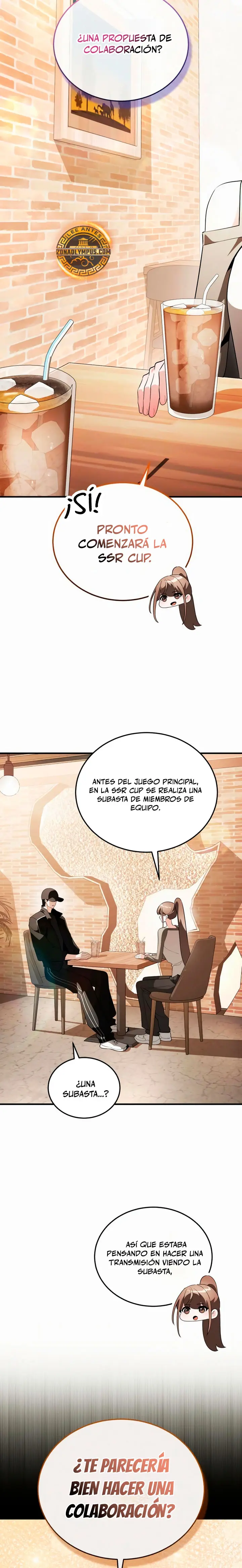 Ecos del Mundo Invertido Capitulo 31 página 34
