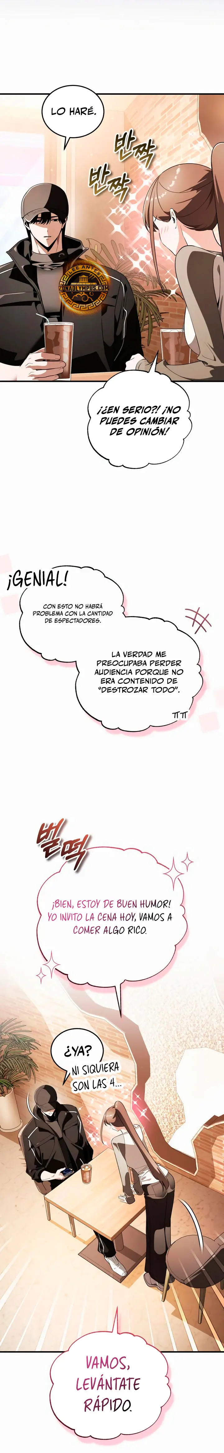 Ecos del Mundo Invertido Capitulo 31 página 37