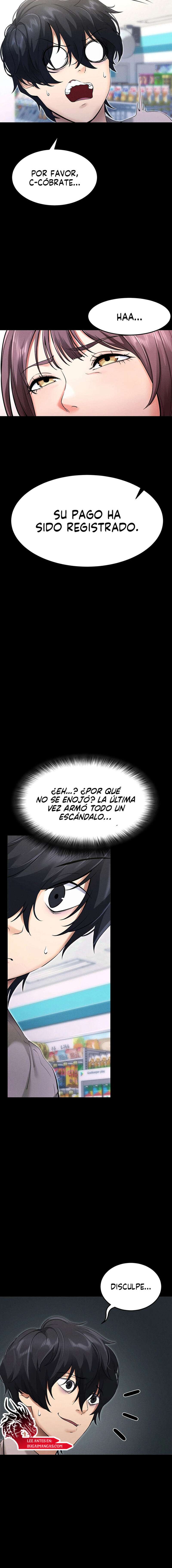 Hazlo por mí Capitulo 1 página 11