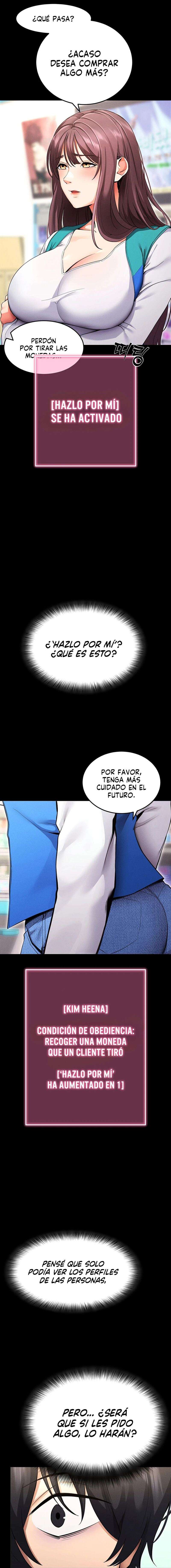 Hazlo por mí Capitulo 1 página 12
