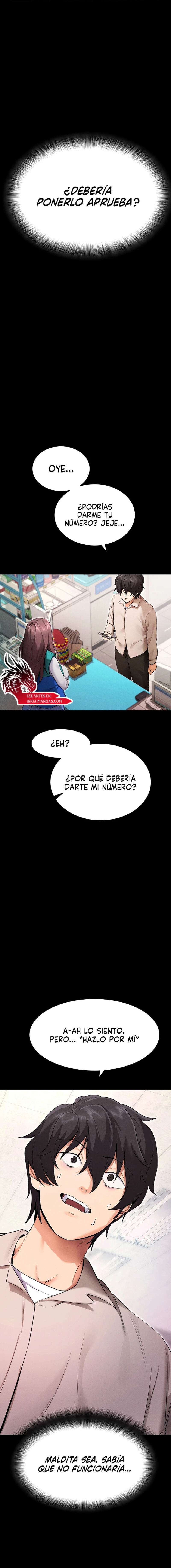 Hazlo por mí Capitulo 1 página 13