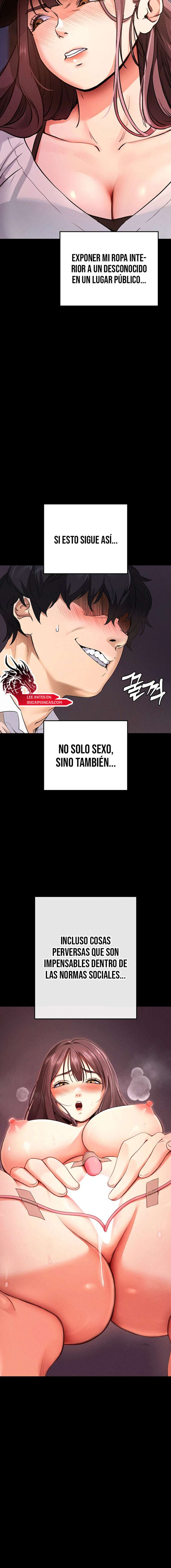 Hazlo por mí Capitulo 1 página 24