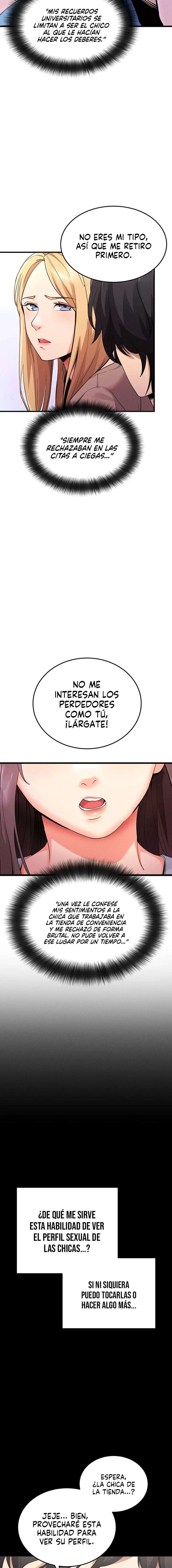 Hazlo por mí Capitulo 1 página 7