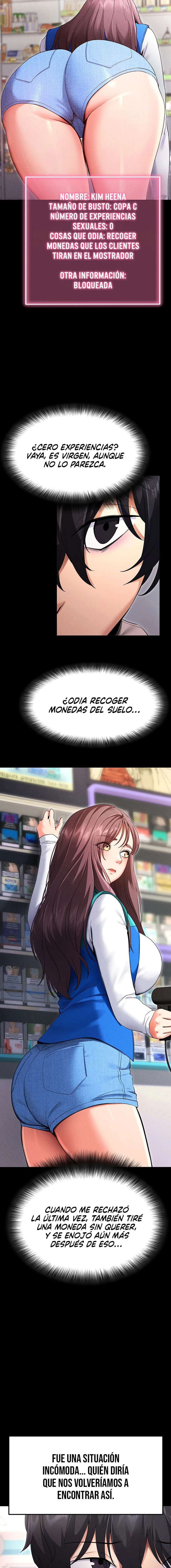 Hazlo por mí Capitulo 1 página 9