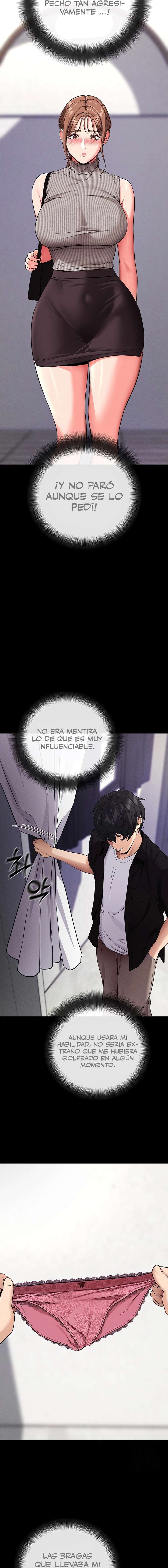 Hazlo por mí Capitulo 10 página 12