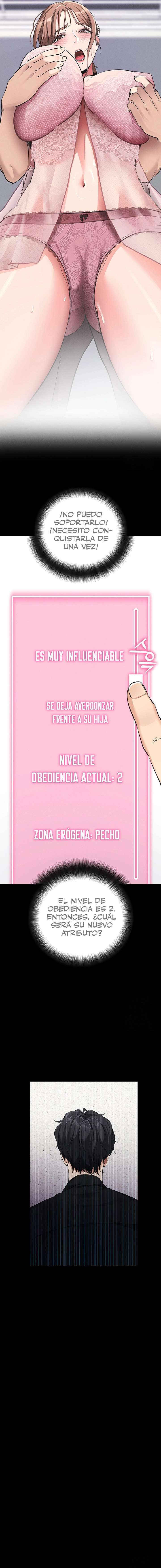 Hazlo por mí Capitulo 10 página 14