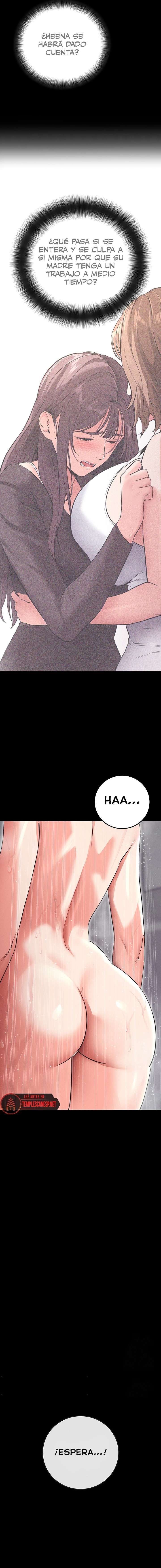 Hazlo por mí Capitulo 10 página 17