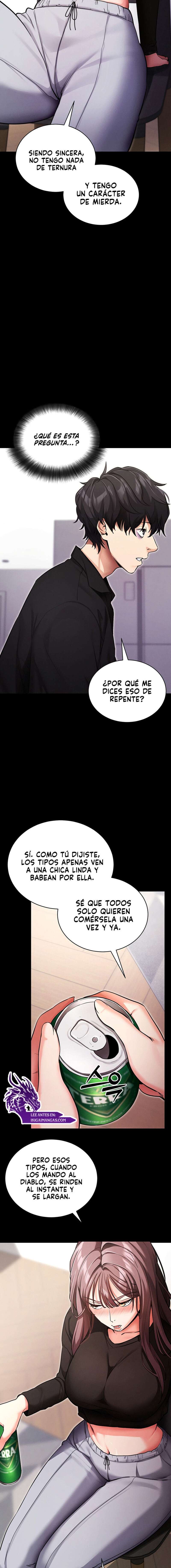 Hazlo por mí Capitulo 11 página 14
