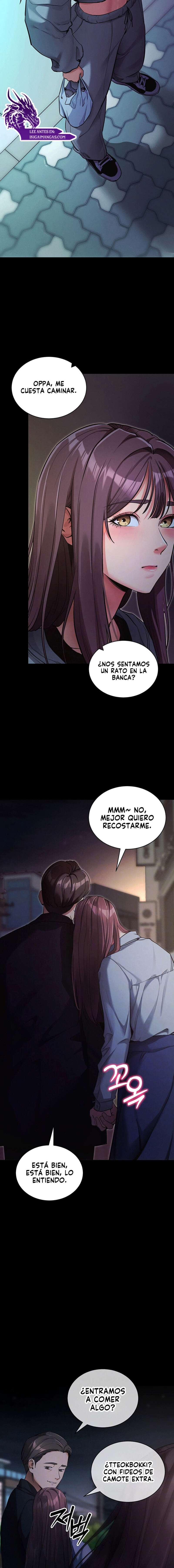 Hazlo por mí Capitulo 11 página 2