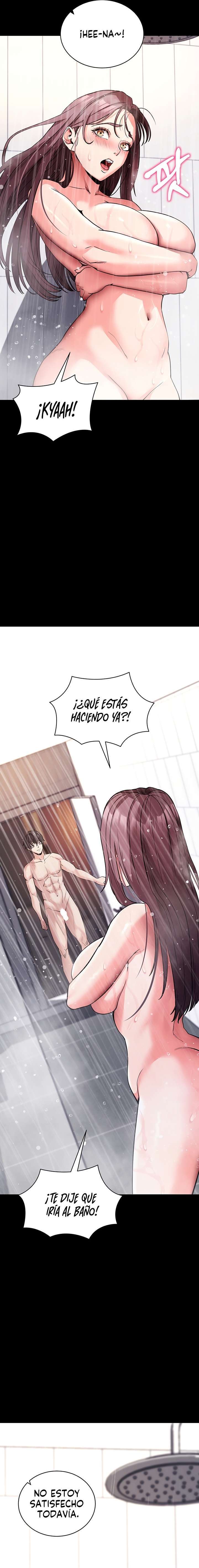 Hazlo por mí Capitulo 12 página 23