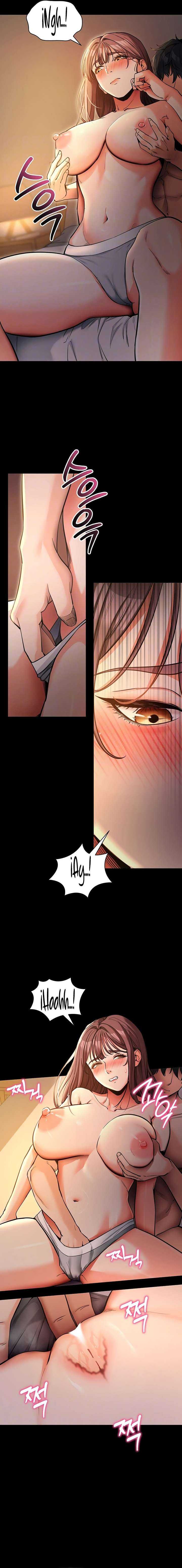 Hazlo por mí Capitulo 12 página 3
