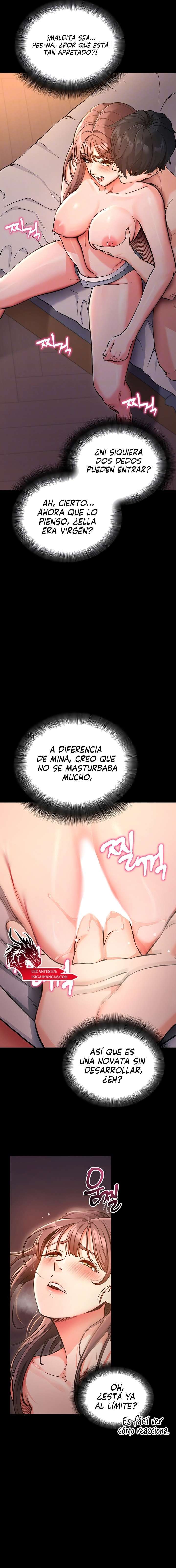 Hazlo por mí Capitulo 12 página 4