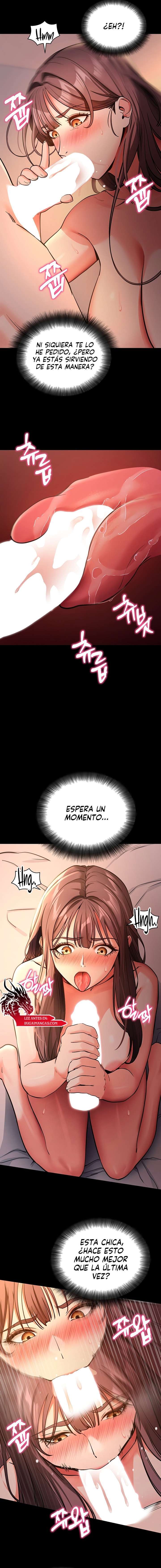 Hazlo por mí Capitulo 12 página 9