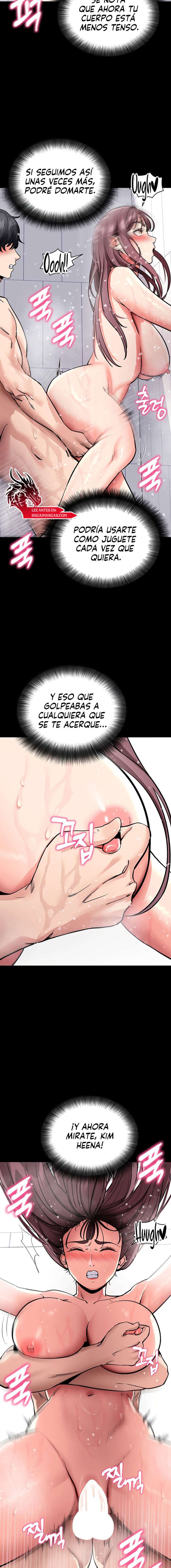 Hazlo por mí Capitulo 13 página 10
