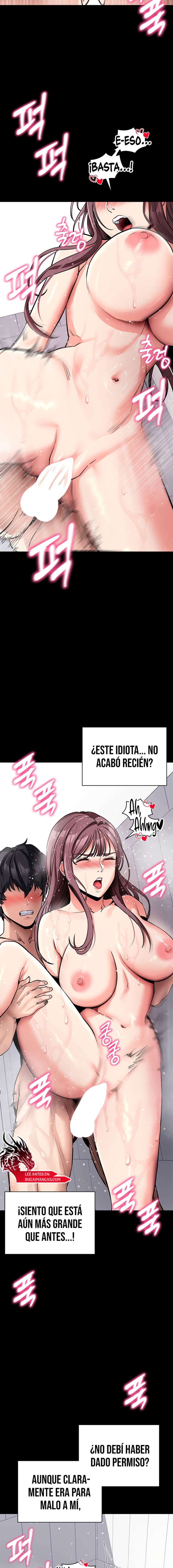 Hazlo por mí Capitulo 13 página 11