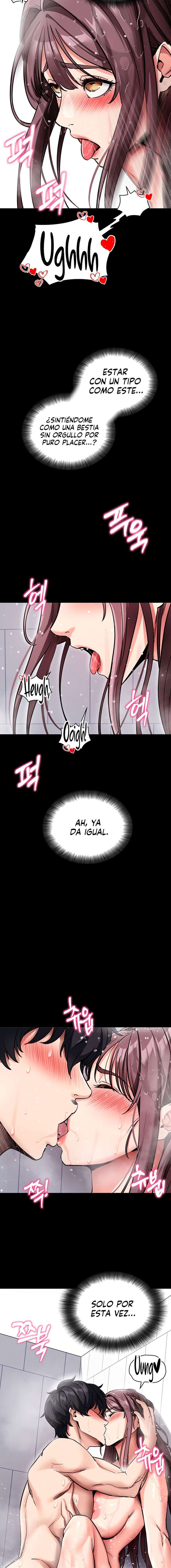 Hazlo por mí Capitulo 13 página 15