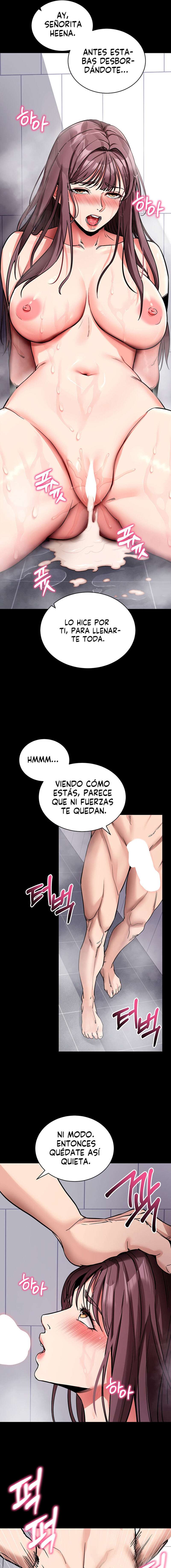 Hazlo por mí Capitulo 13 página 18
