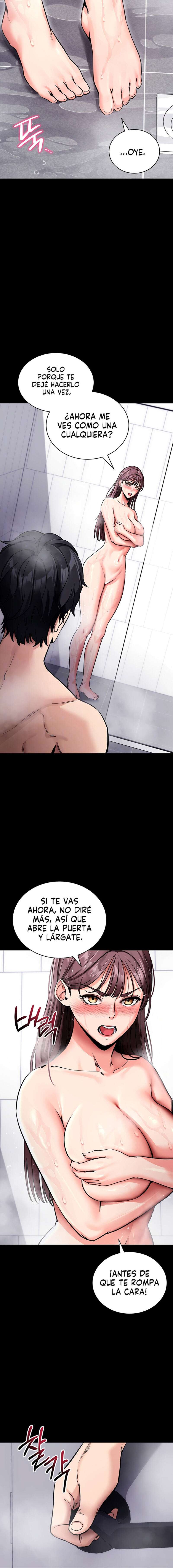 Hazlo por mí Capitulo 13 página 2
