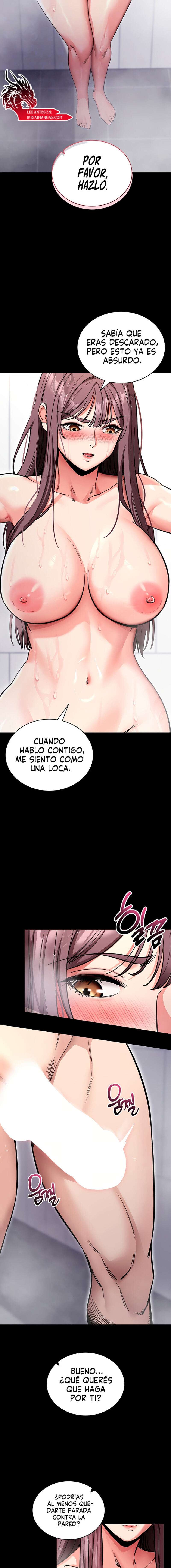 Hazlo por mí Capitulo 13 página 6