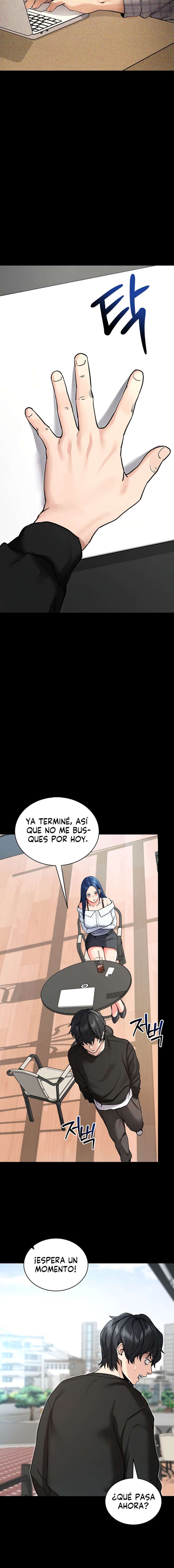 Hazlo por mí Capitulo 14 página 15