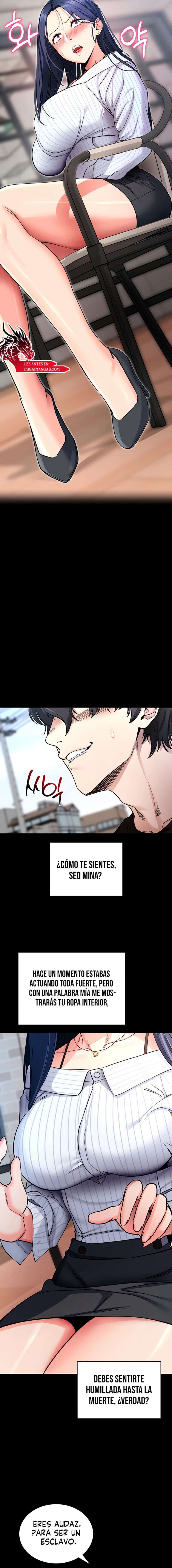 Hazlo por mí Capitulo 14 página 7