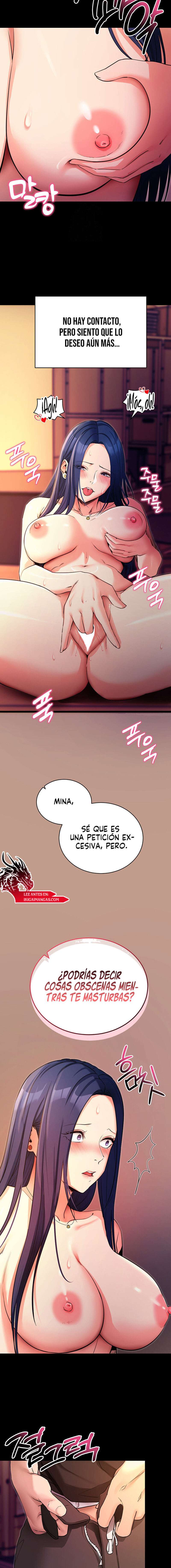 Hazlo por mí Capitulo 15 página 16