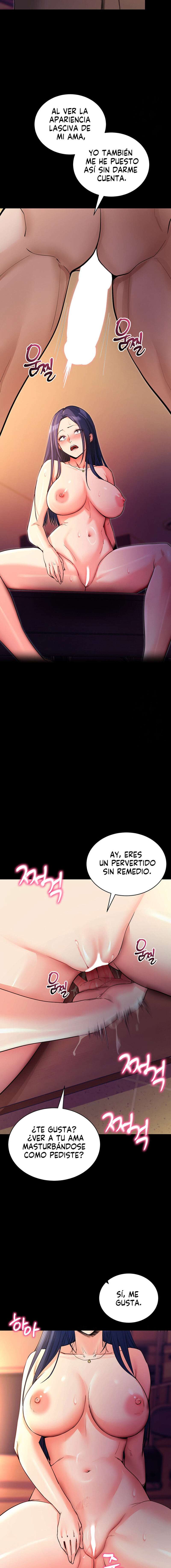 Hazlo por mí Capitulo 15 página 17