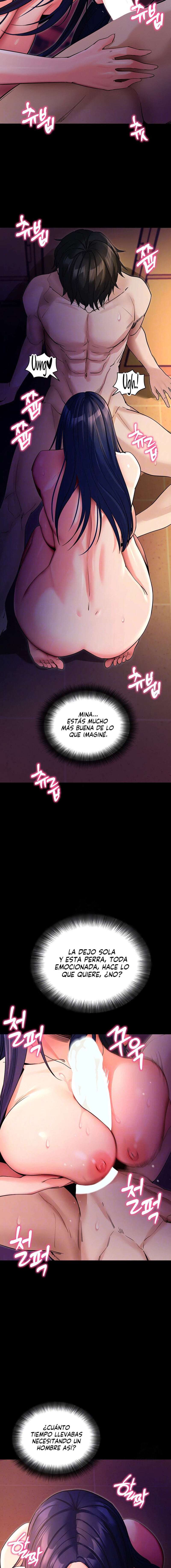 Hazlo por mí Capitulo 16 página 3