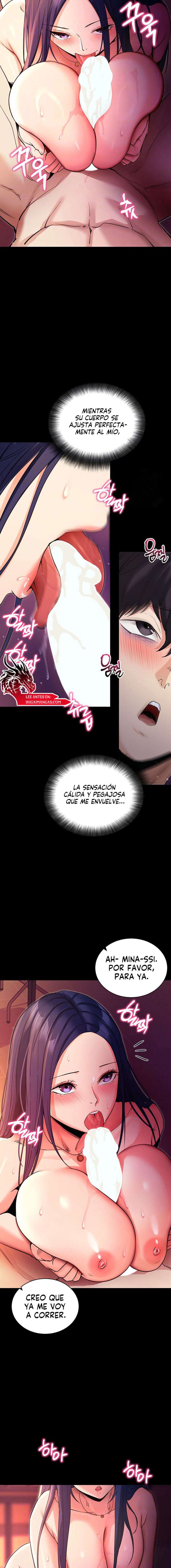 Hazlo por mí Capitulo 16 página 4