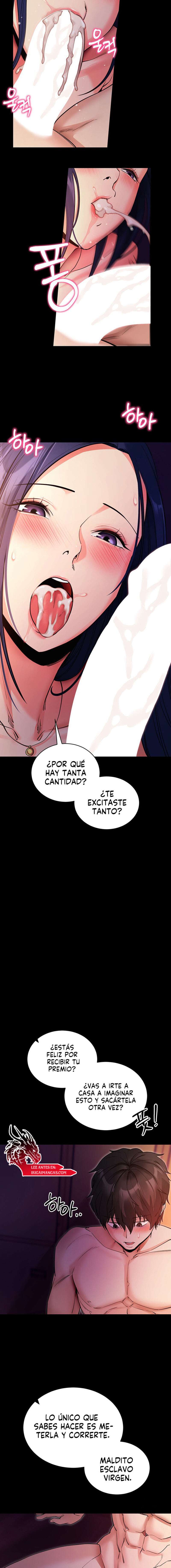 Hazlo por mí Capitulo 16 página 7
