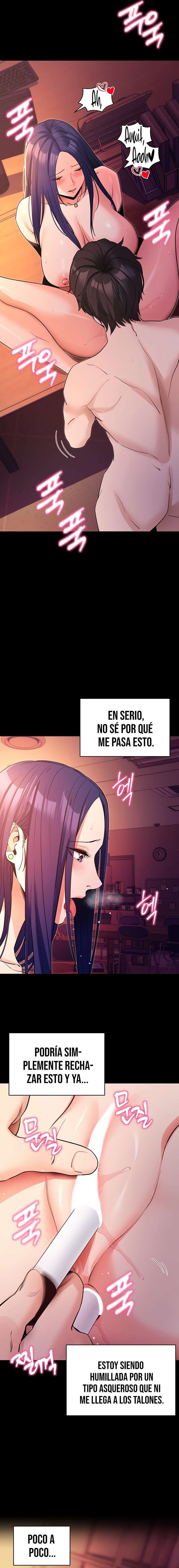Hazlo por mí Capitulo 17 página 11