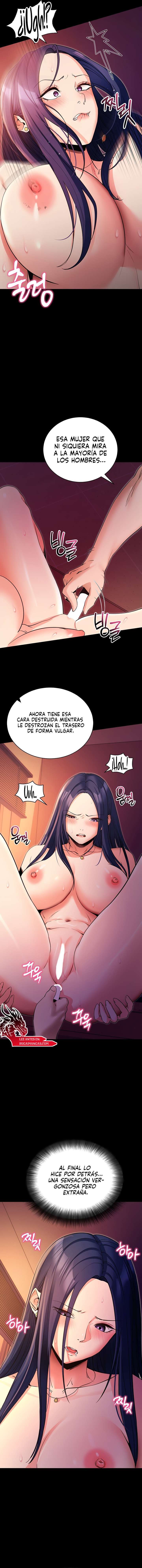 Hazlo por mí Capitulo 17 página 9