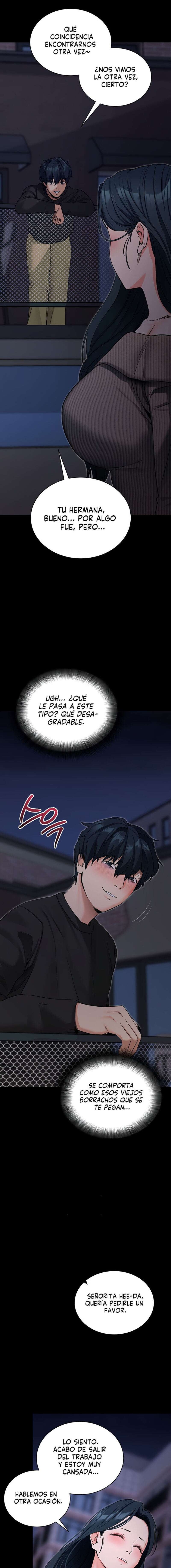 Hazlo por mí Capitulo 18 página 14