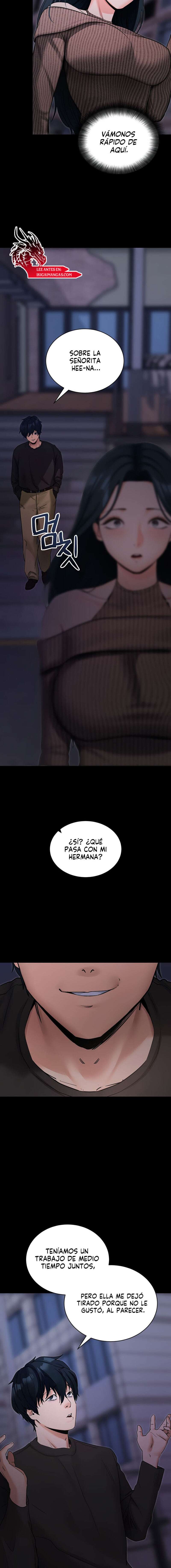 Hazlo por mí Capitulo 18 página 15