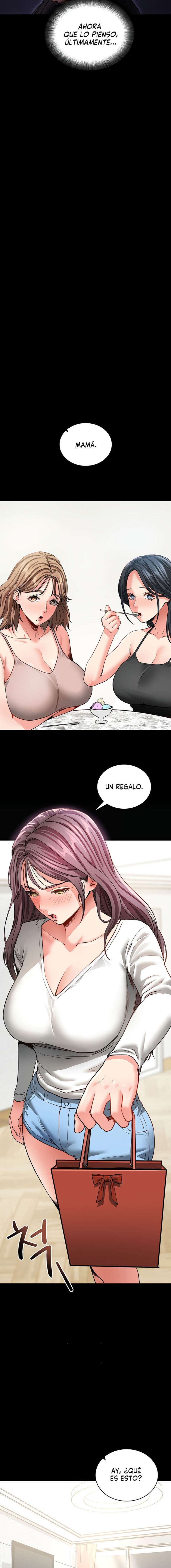 Hazlo por mí Capitulo 18 página 17