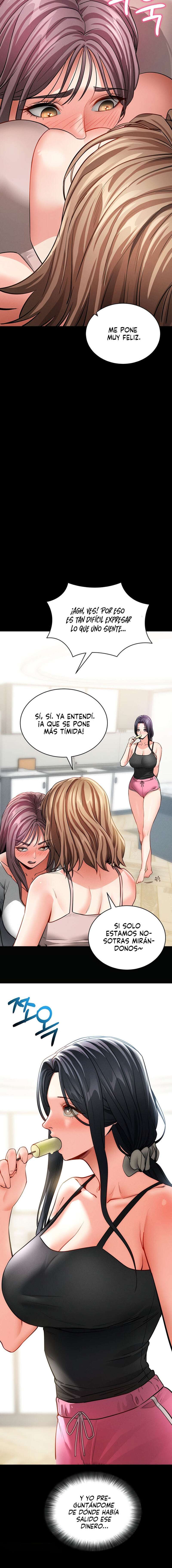 Hazlo por mí Capitulo 18 página 19