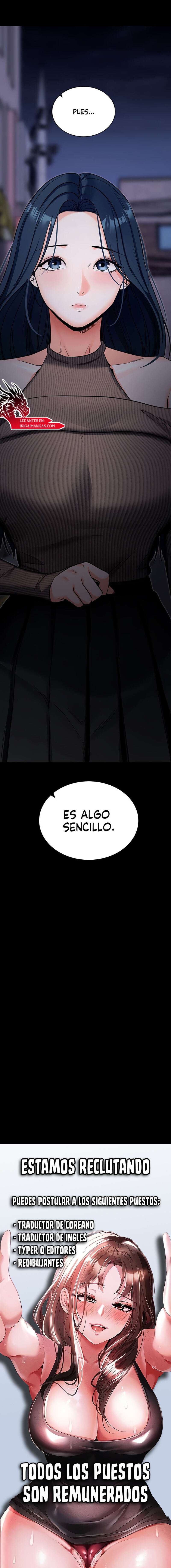 Hazlo por mí Capitulo 18 página 22