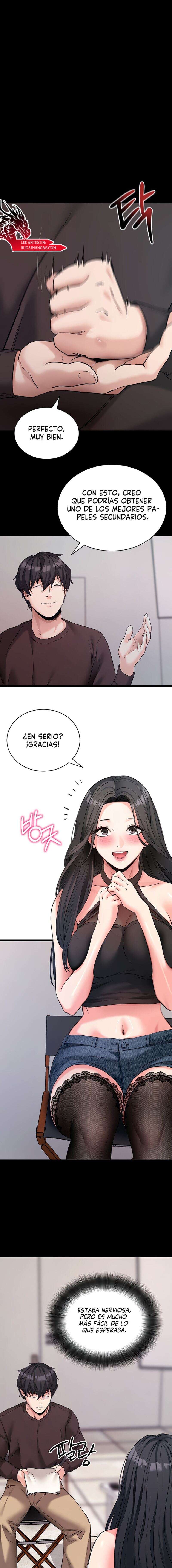 Hazlo por mí Capitulo 19 página 12