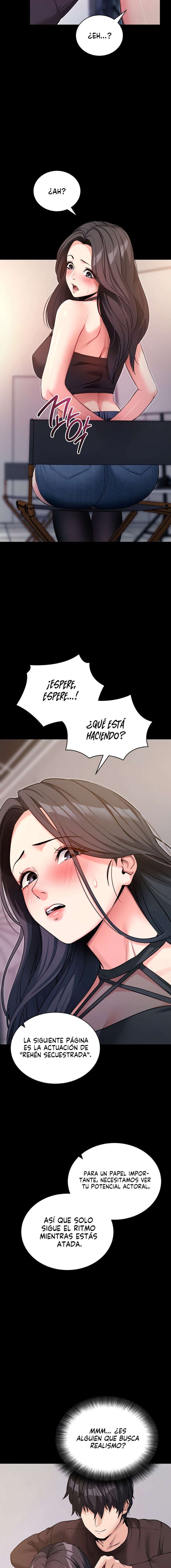 Hazlo por mí Capitulo 19 página 14