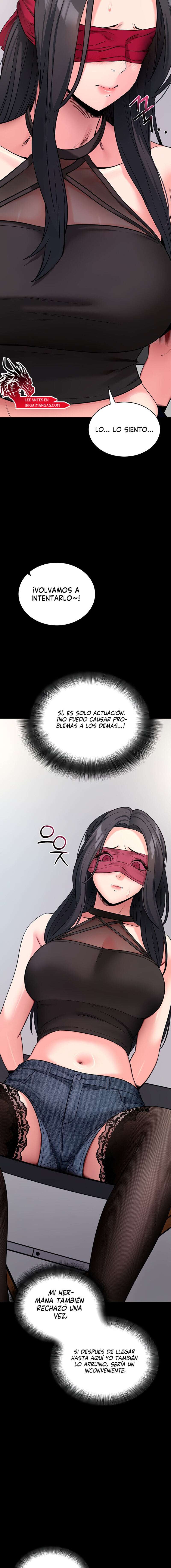 Hazlo por mí Capitulo 19 página 18