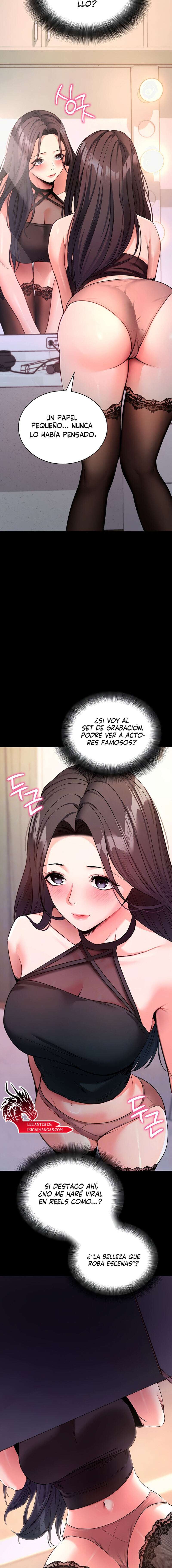 Hazlo por mí Capitulo 19 página 2