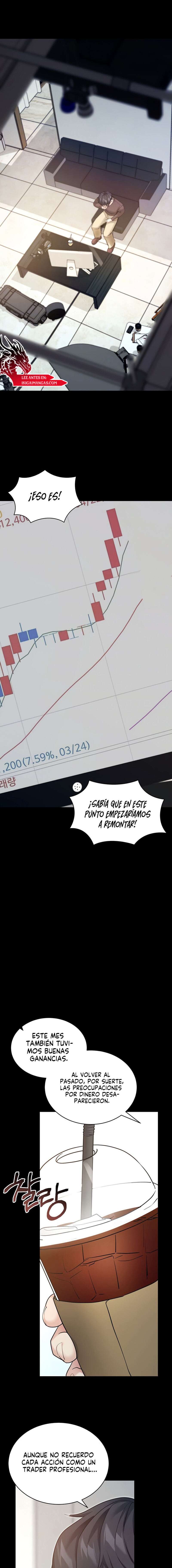 Hazlo por mí Capitulo 19 página 4