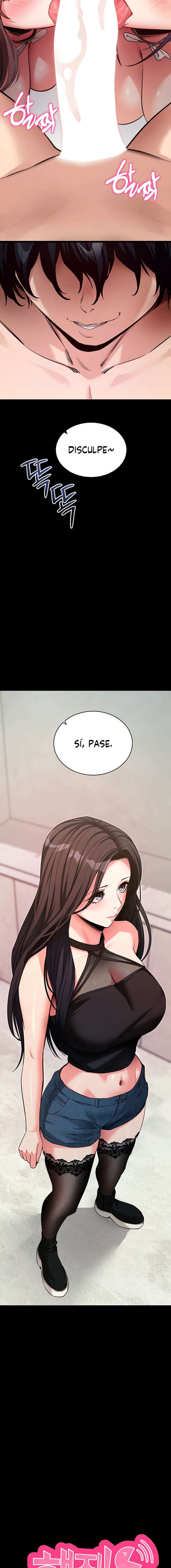 Hazlo por mí Capitulo 19 página 6