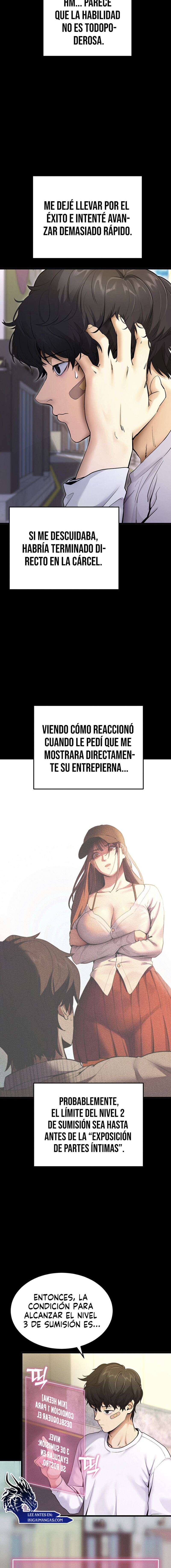Hazlo por mí Capitulo 2 página 13
