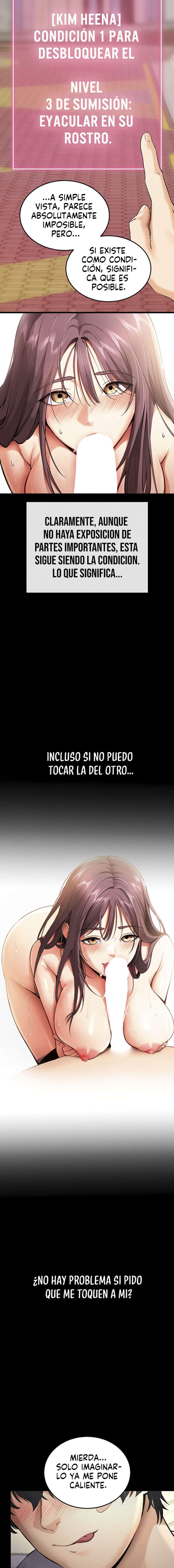 Hazlo por mí Capitulo 2 página 14